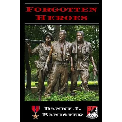 Forgotten Heroes