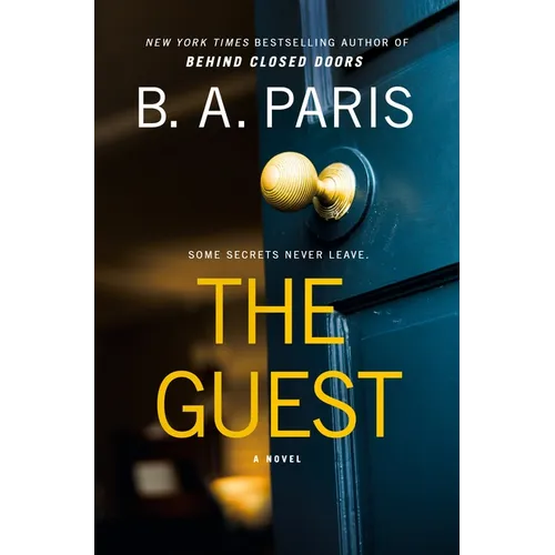 The Guest