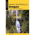 Hiking Waterfalls Oregon