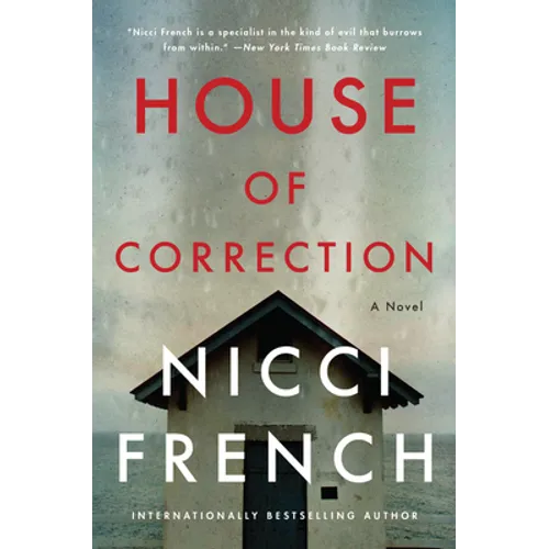 House of Correction