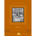 Bambi: A Life in the Woods