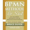 Bpmn Methode Und Stil Zweite Auglage Mit Dem Bpmn Handbuch Fur Die Prozessautomatisierung
