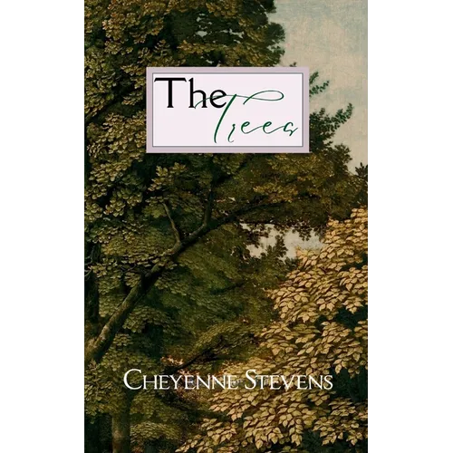 The Trees - Paperback