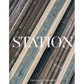 Station: A Whistlestop Tour of 20th- And 21st-Century Railway Architecture