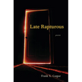 Late Rapturous