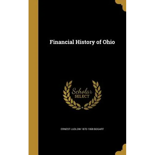 Financial History of Ohio