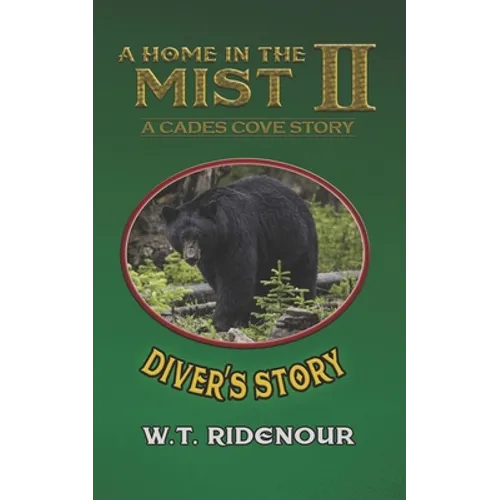 A Home In The Mist: Diver's Story