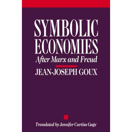 Symbolic Economies