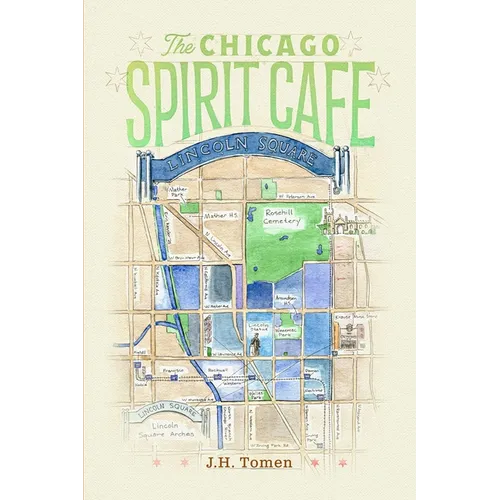 The Chicago Spirit Cafe