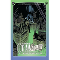 Batman: Gotham by Gaslight - The Kryptonian Age