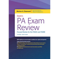 Davis's Pa Exam Review: Focused Review for the Pance and Panre: Focused Review for the Pance and Panre