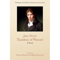Jane Porter, Thaddeus of Warsaw