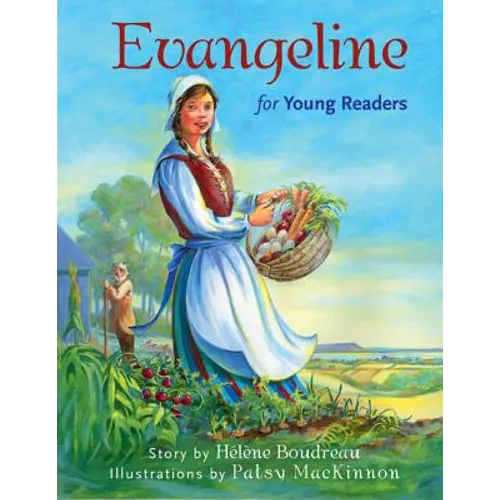 Evangeline for Young Readers