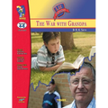 The War with Grandpa, by R.K. Smith Lit Link Grades 4-6