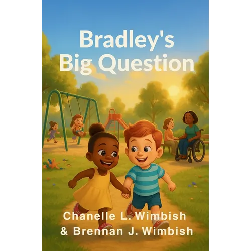 Bradley's Big Question