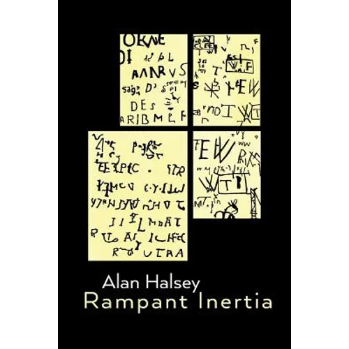 Rampant Inertia