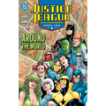 Justice League International Book Two: Around the World (2025 Edition)