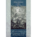 Before the Deluge: Public Debt, Inequality, and the Intellectual Origins of the French Revolution
