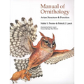 Manual of Ornithology: Avian Structure and Function