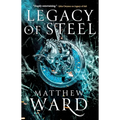 Legacy of Steel