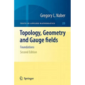 Topology, Geometry and Gauge Fields: Foundations