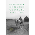 A History of English Georgic Writing