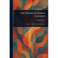 The Poems of Emma Lazarus