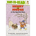Henry and Mudge in the Sparkle Days
