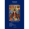 GRIGOR TATEVATSI (medical, grammatical, and legal questions), SAYINGS 1346-1409
