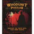Whodunit Puzzles: Uncover the Truth with Your Inner Sleuth