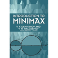 Introduction to Minimax