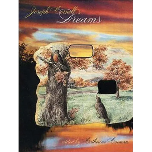 Joseph Cornell's Dreams