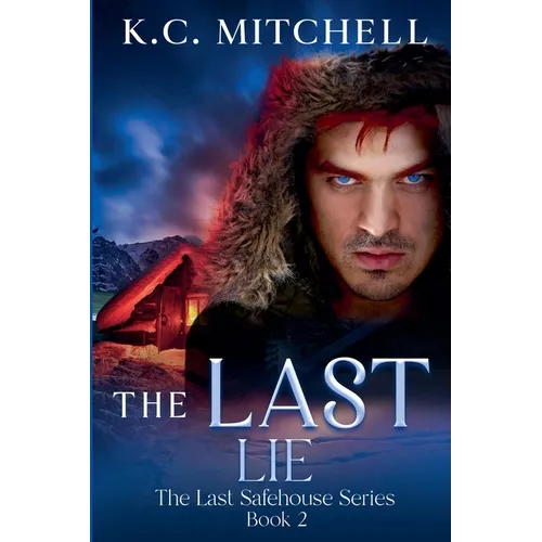 The Last Lie