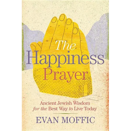 Happiness Prayer