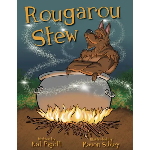 Rougarou Stew
