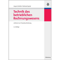 Technik des betrieblichen Rechnungswesens