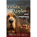 Goats, Apples and Conspiracy