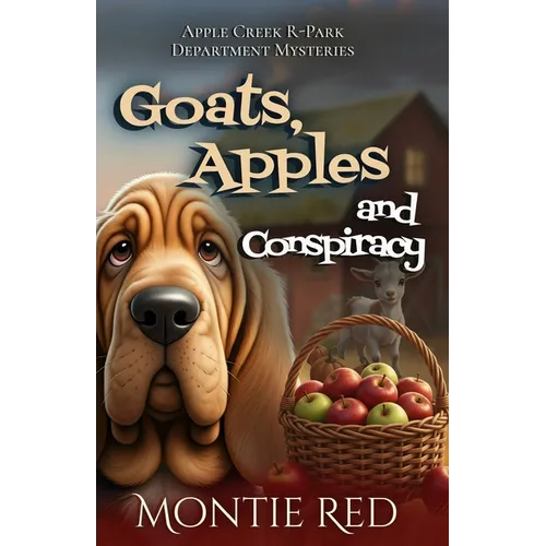 Goats, Apples and Conspiracy