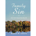 Family Sin: How Reiki Helped Heal My Life