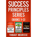 Success Principles Series: Books 1-3
