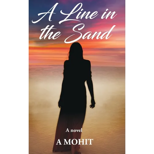A Line In The Sand