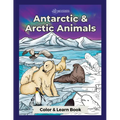 Antarctic & Arctic Animals