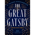 The Great Gatsby and Related Stories [Deckle Edge Paper]: The Library of America Corrected Text