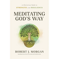 Meditating God's Way: A Christian Path to Strength and Resilience