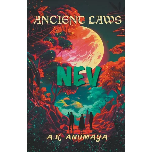 Nev (Ancient Laws)