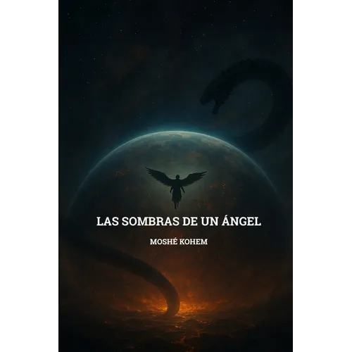Las Sombras De Un Ángel