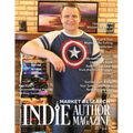 Indie Author Magazine Featuring Ben Hale
