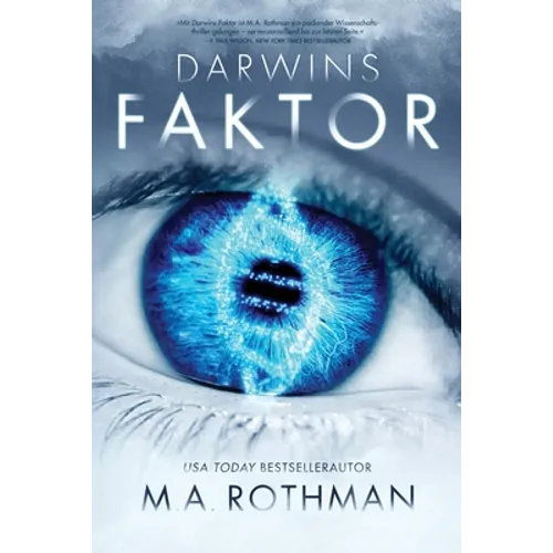Darwins Faktor