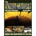 The Amateur Naturalist (and Exotic Petkeeper) #9
