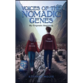 Voices Of The Nomadic Genes: My Enigmatic Beginning